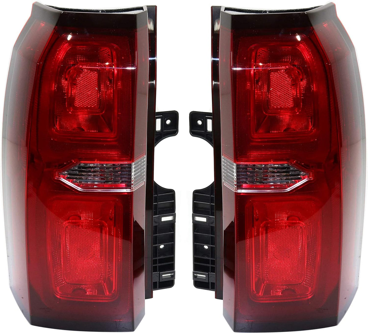 Tail Light RH Assembly Z416448