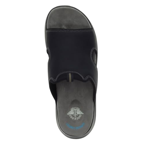 Men's Slide Sandal F381610
