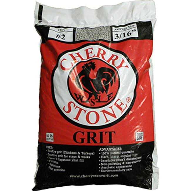 Poultry Grit J354