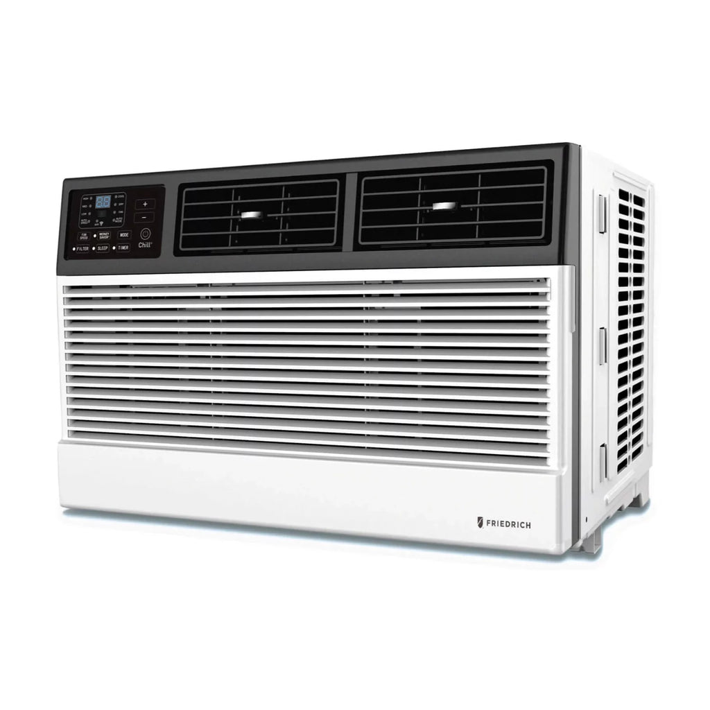 8000 BTU Cooling 4200 BTU Heating Air Conditioner N783312