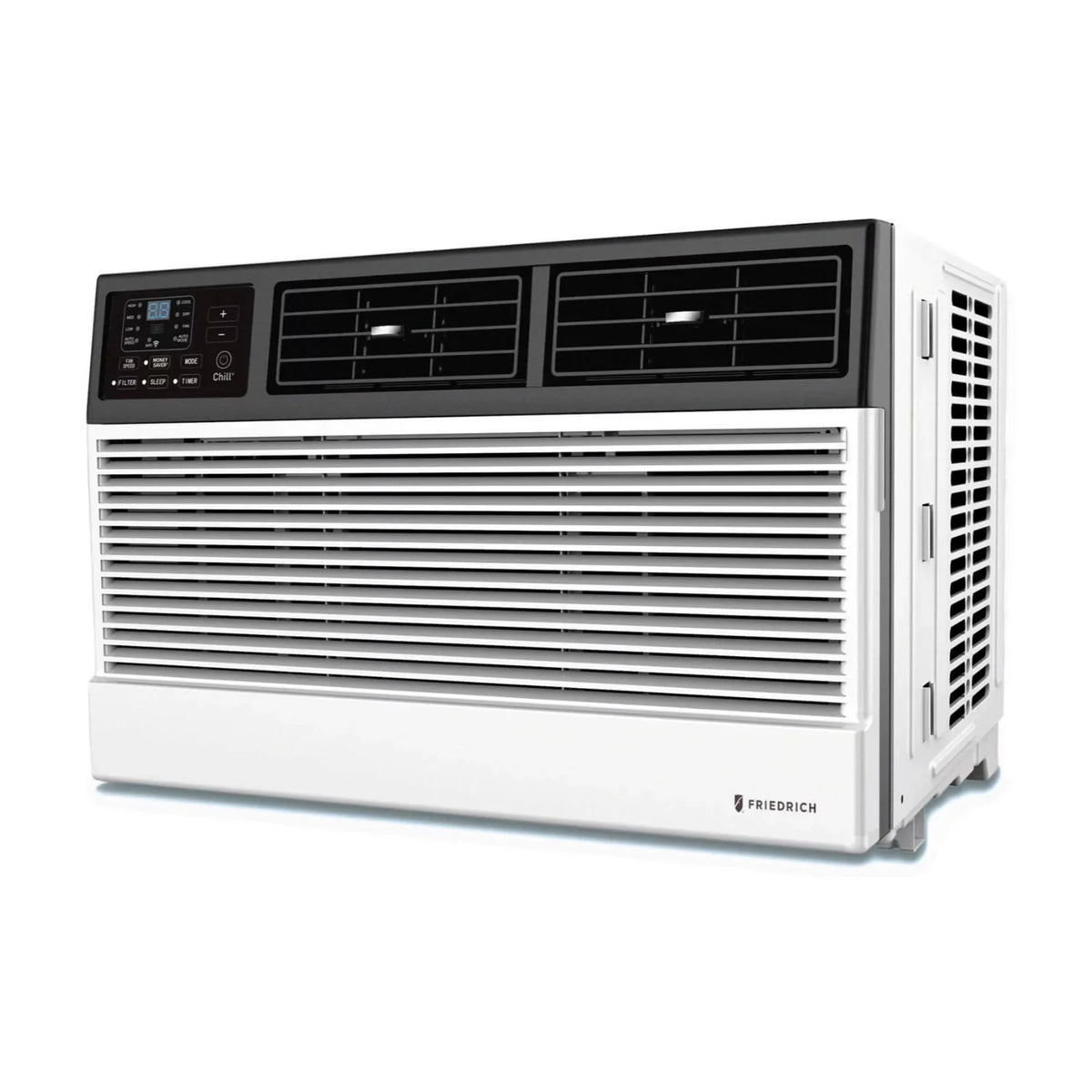 8000 BTU Cooling 4200 BTU Heating Air Conditioner N783312