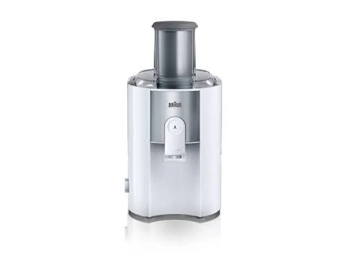 Juice Extractor 900W Stainless Steel White Y5453