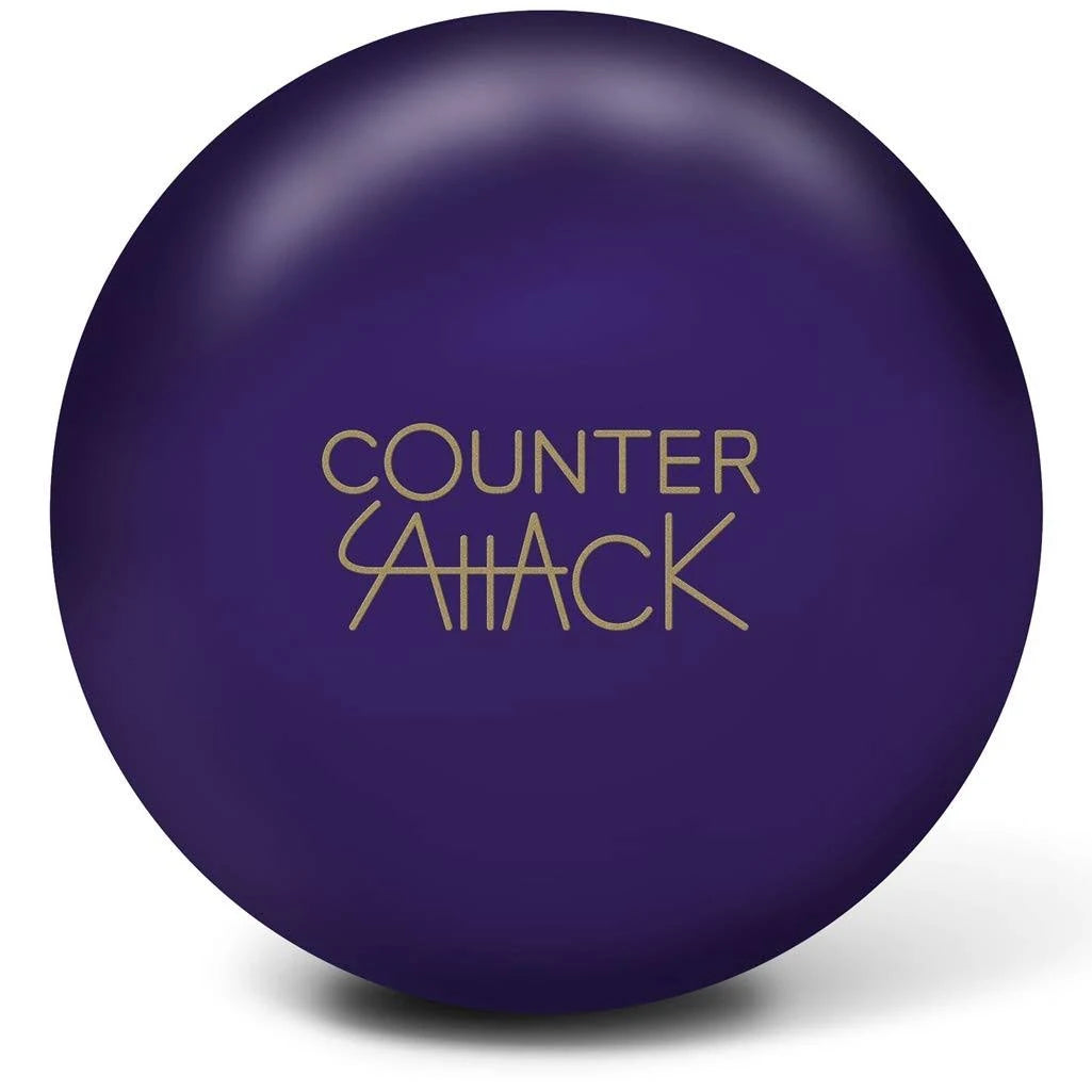 Solid Bowling Ball S70422