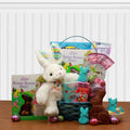 Easter Gift Basket V198619