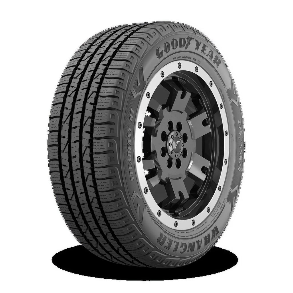 All-Terrain Tire N89002