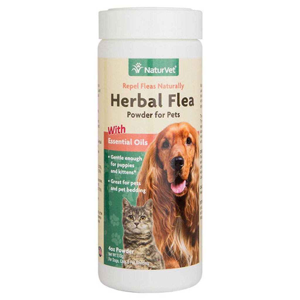 Herbal Flea Powder V981