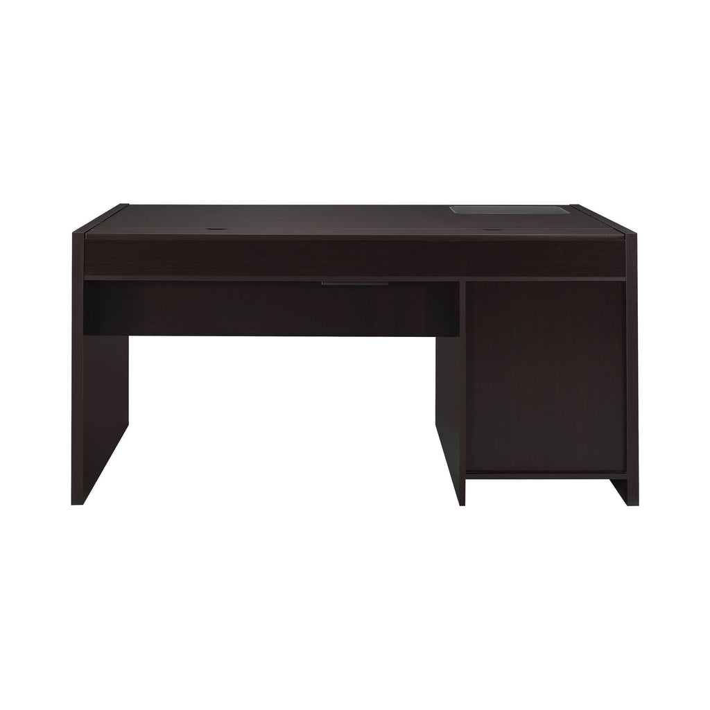 Cappuccino Desk W992144