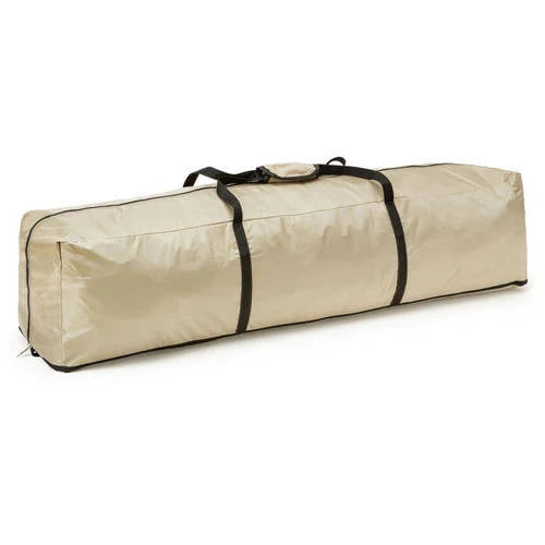 11-Person Instant Cabin Tent with Private Room D77715