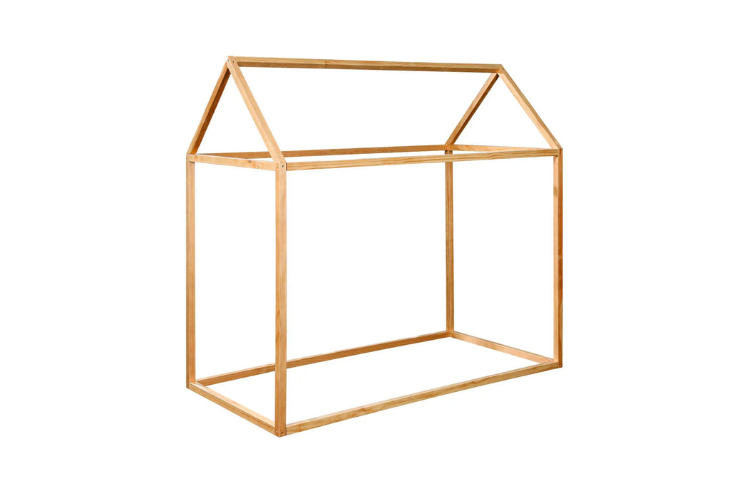 Montessori House Bed Twin D9041