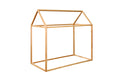 Montessori House Bed Twin D9041