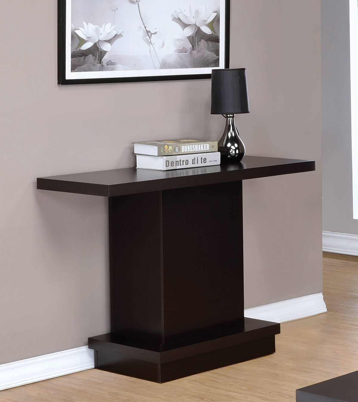 Cappuccino Coffee Table O9170