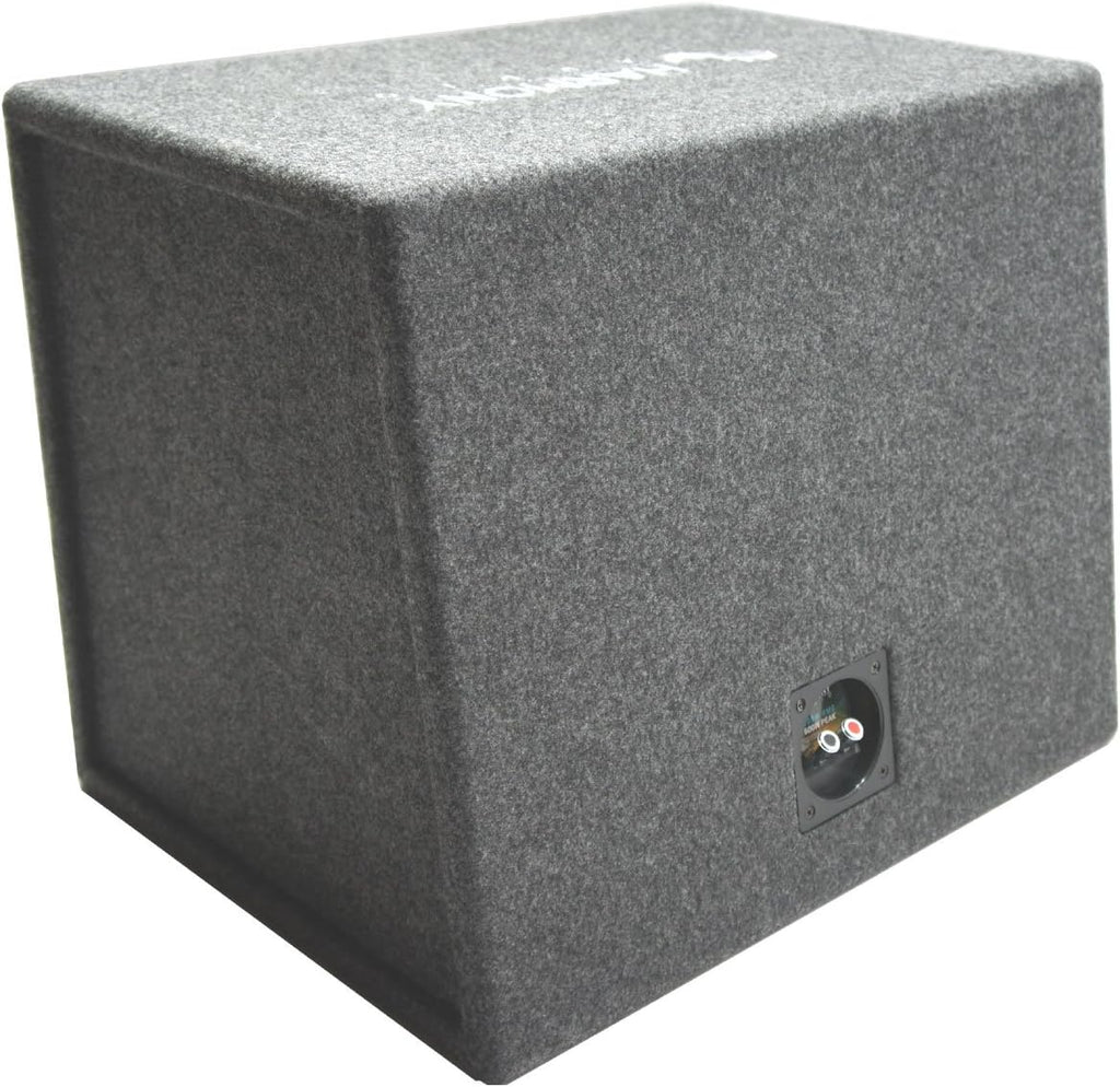 12 Vented 600W Sub Box Enclosure C863888