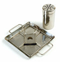 Beer-Can Chicken Roaster Rack B94922