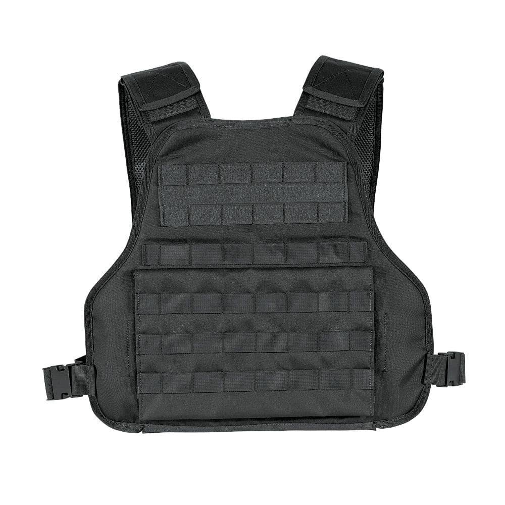 Lightweight Tactical Plate Carrier D198