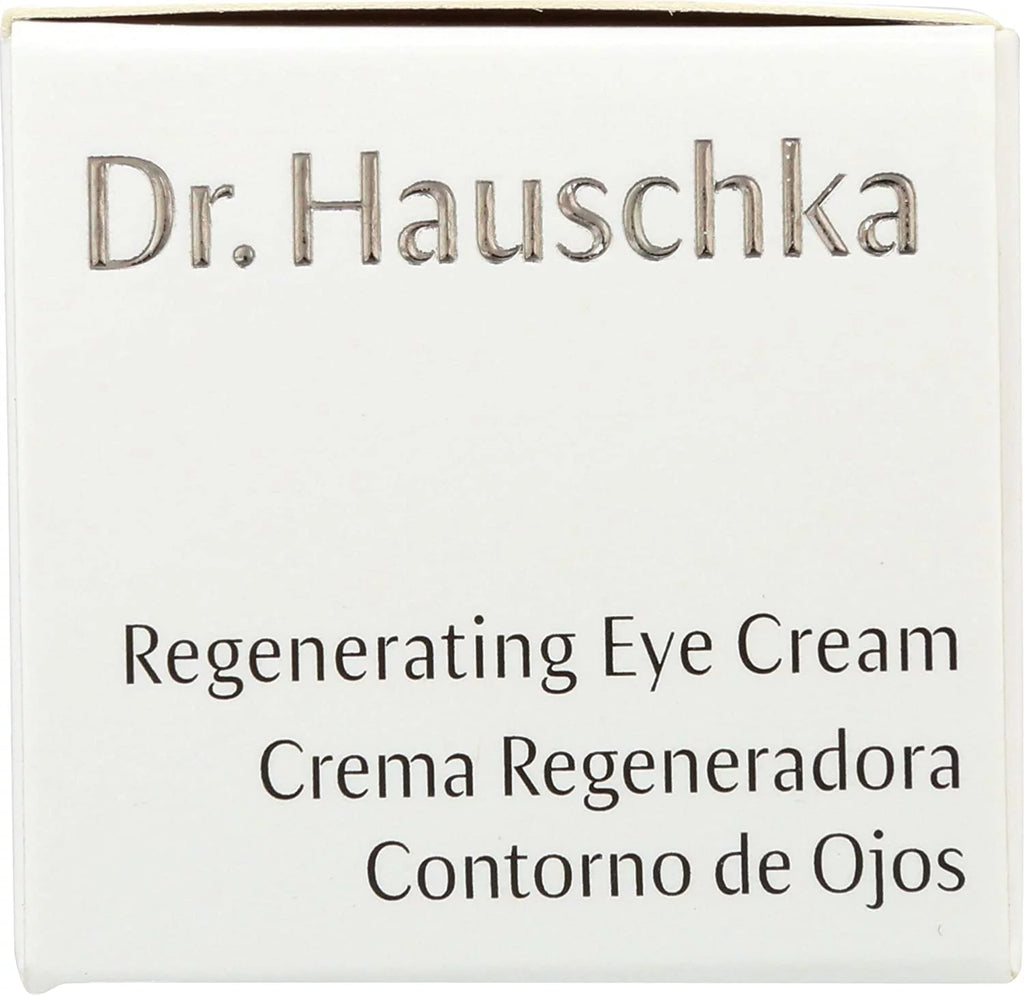 Regenerating Eye Cream 15g O356