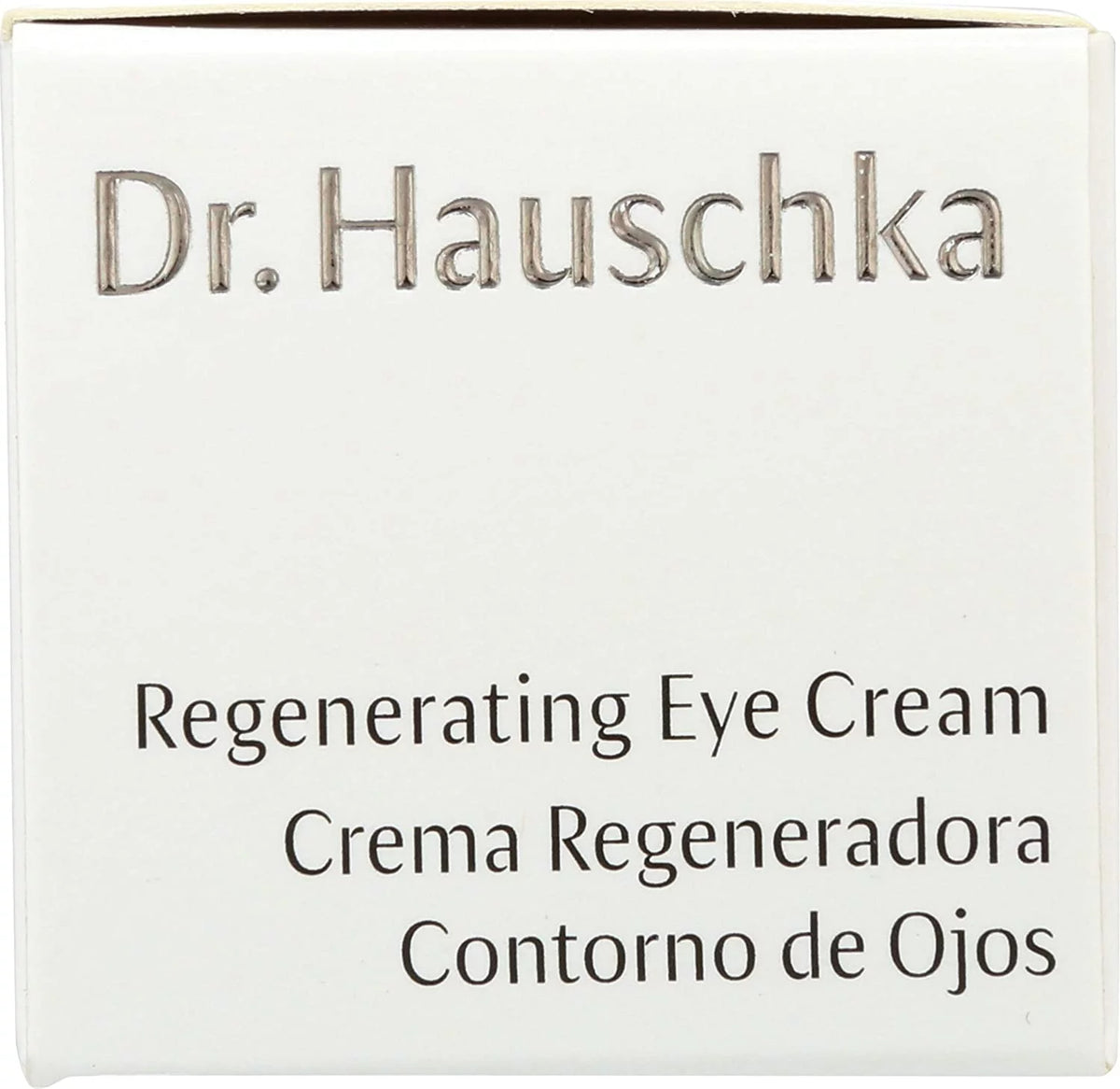 Regenerating Eye Cream 15g O356