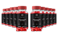 Male Performance Gummies 10 Pack R634499