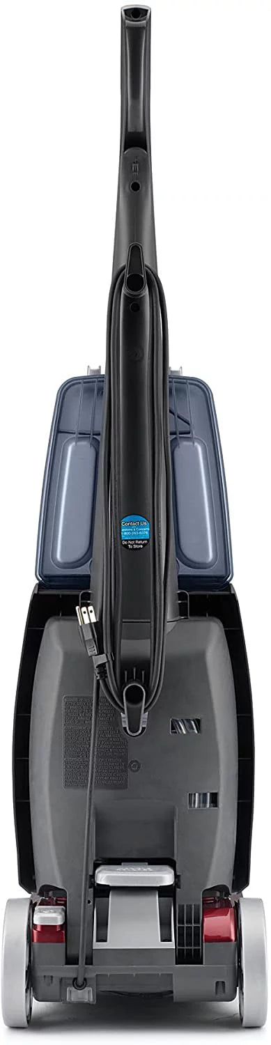 Upright Carpet Cleaner Machine R83163