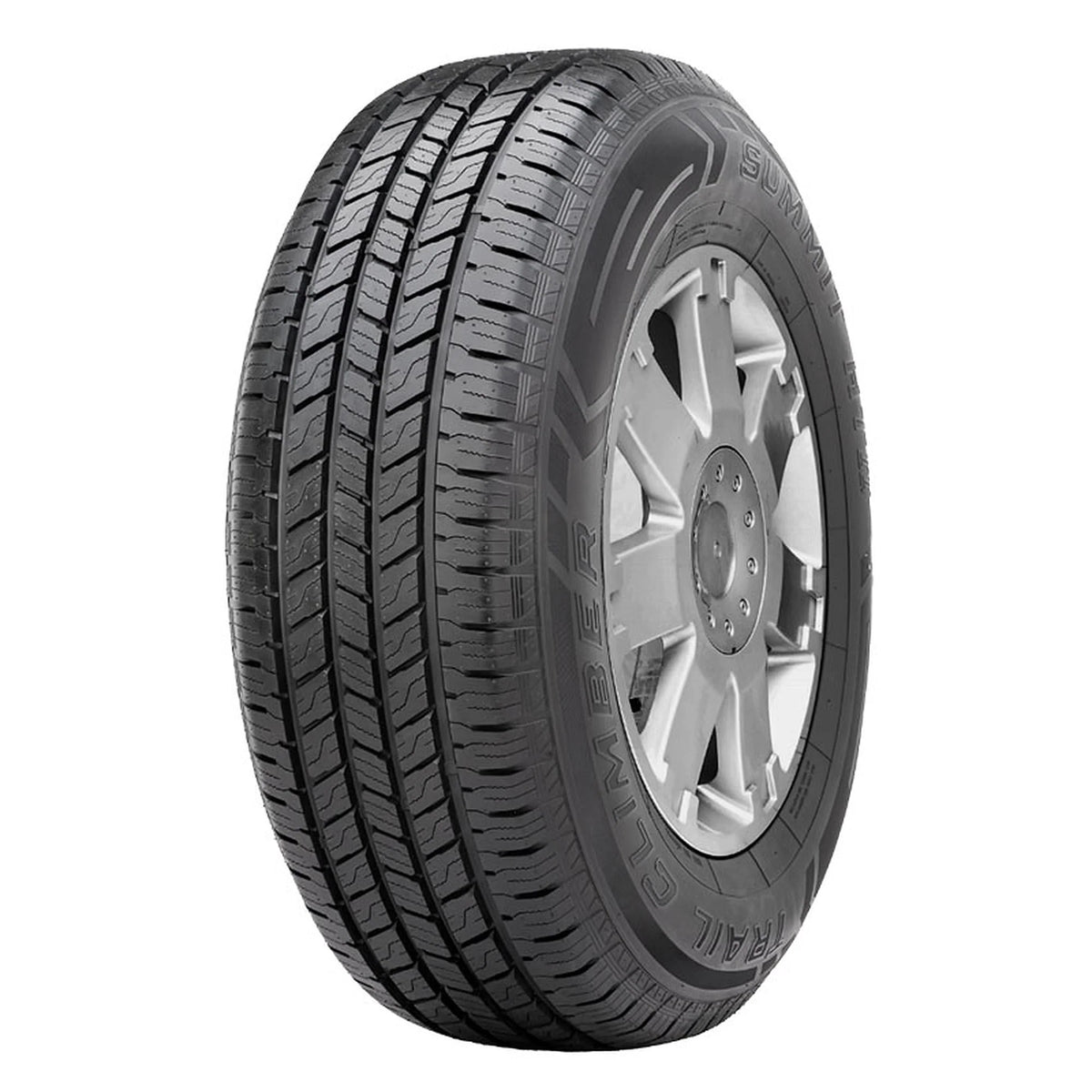 245/70R16 111T XL All Season Light Truck Tire V28665