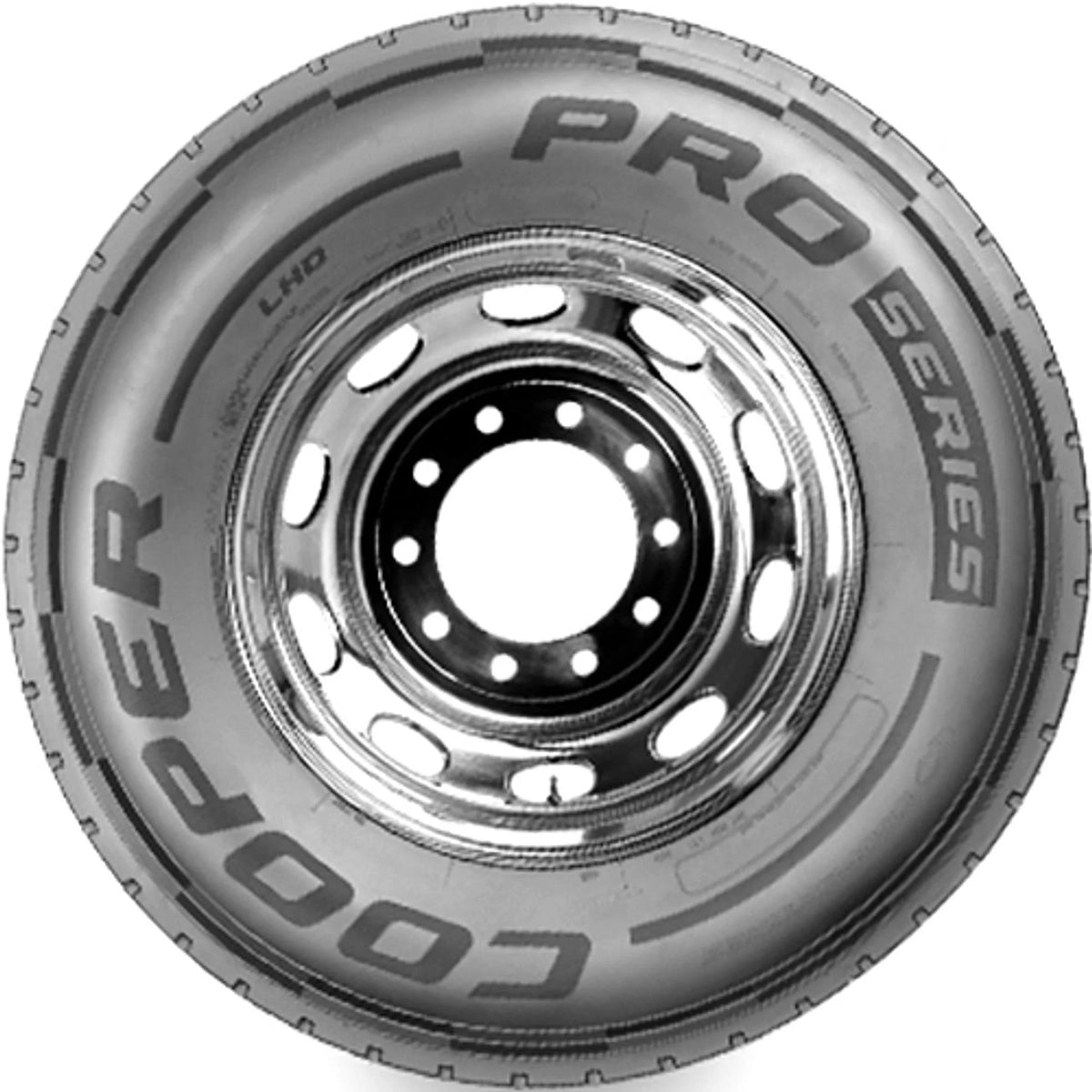 225/45R17 94W XL Passenger Tire Y833