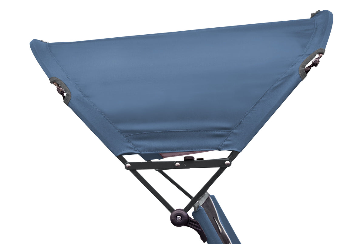 Lichen Blue Chair V10491
