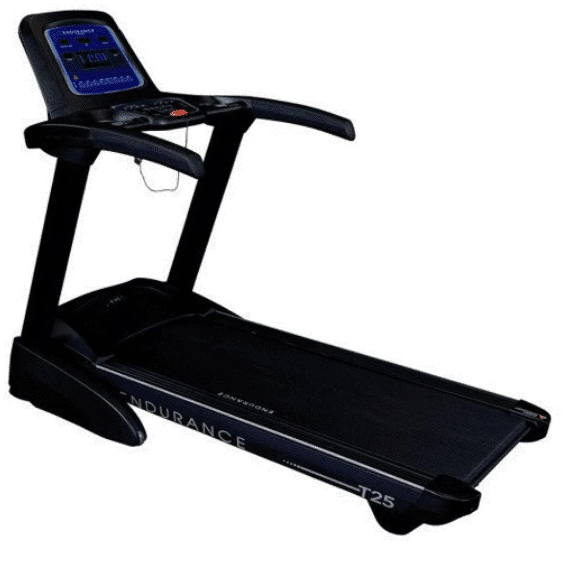 Folding Electric Treadmill C847661