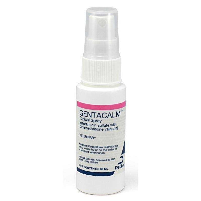 Topical Spray Z16829
