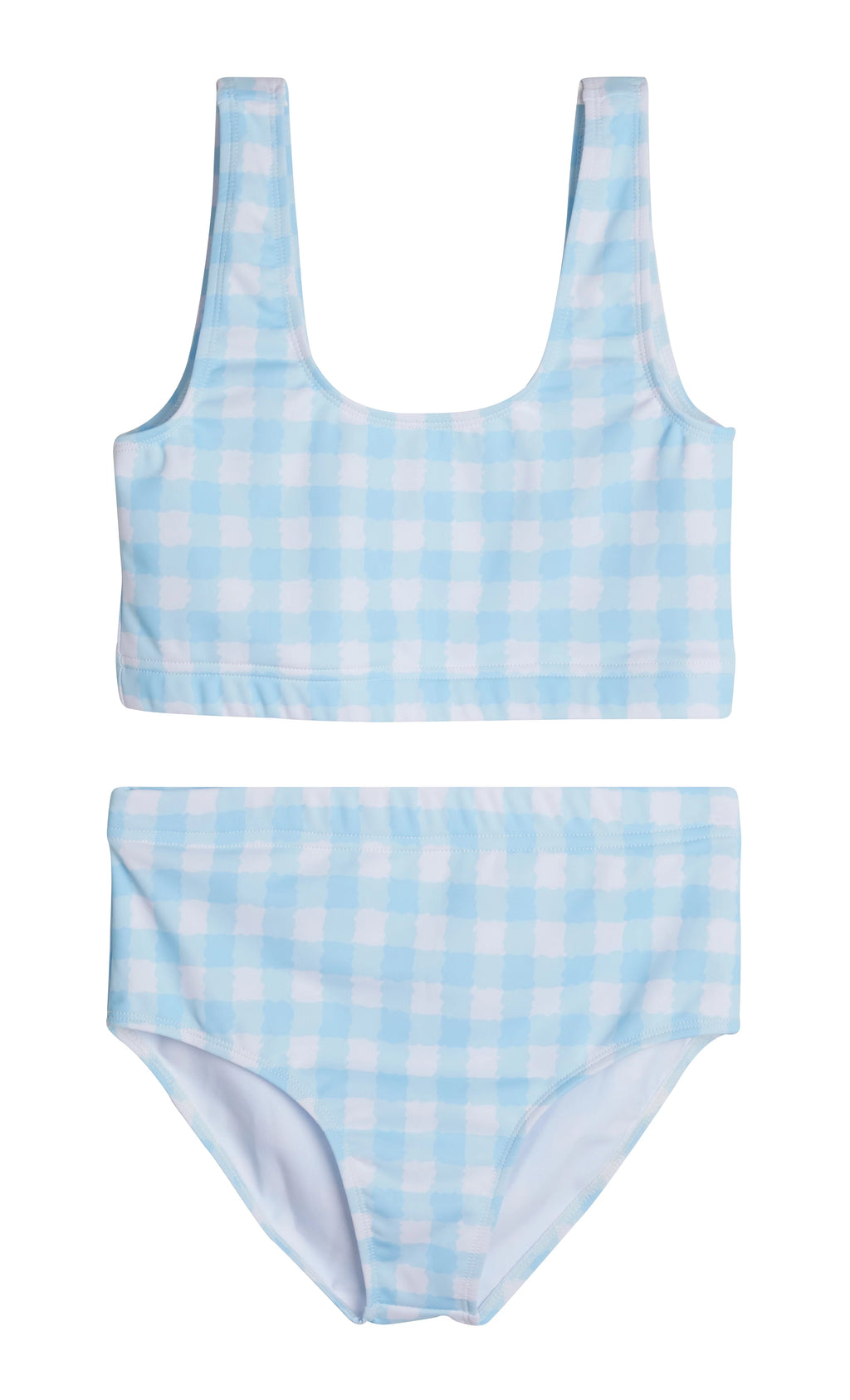 3 Pack Girl's 2-Piece Bikini Swimsuit L230