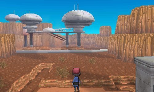 Pokemon Y W965144