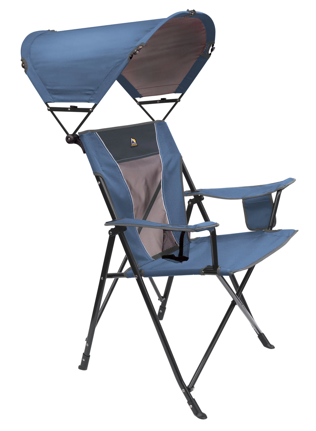 Lichen Blue Chair V10491