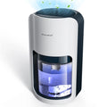 1200ml Ultra Quiet Dehumidifier with Automatic Defrosting E39385