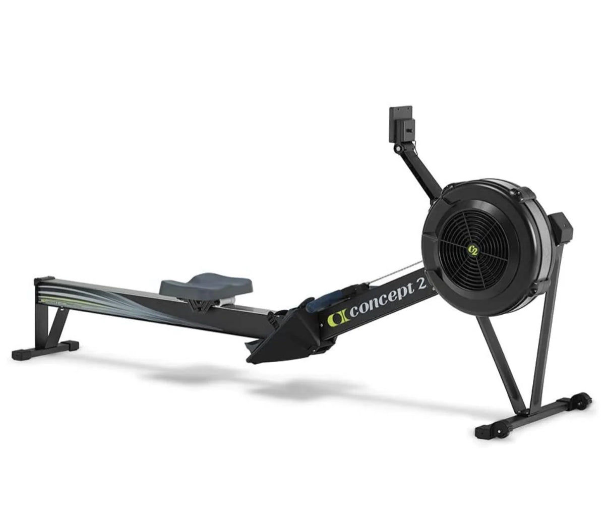 Indoor Rowing Machine with PM5 Performance Monitor E993