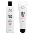 Shampoo 10 oz & Conditioner 6 oz Y332