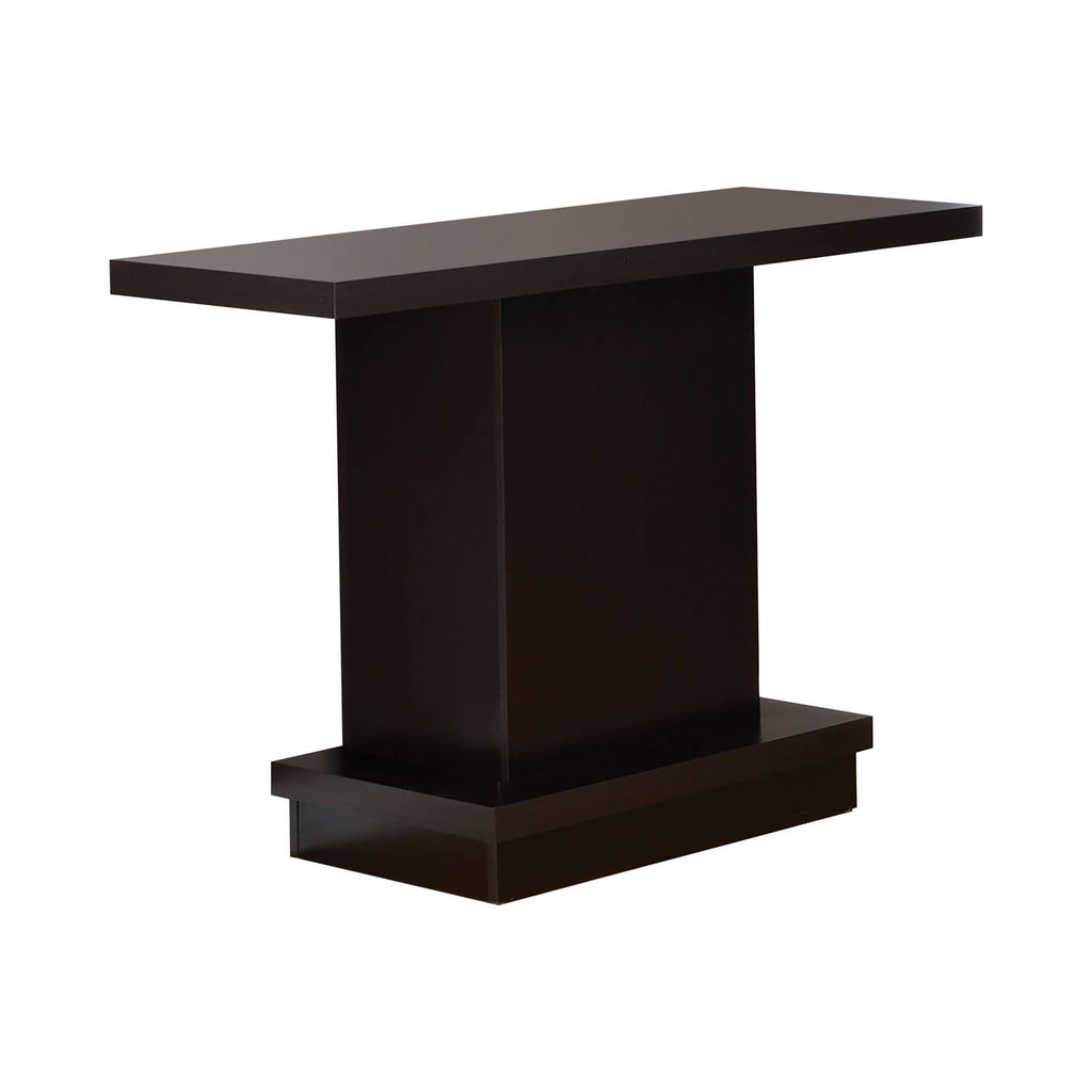 Cappuccino Coffee Table O9170