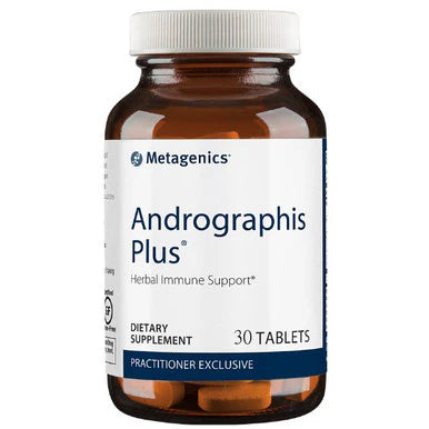 Andrographis Plus 30T H4221