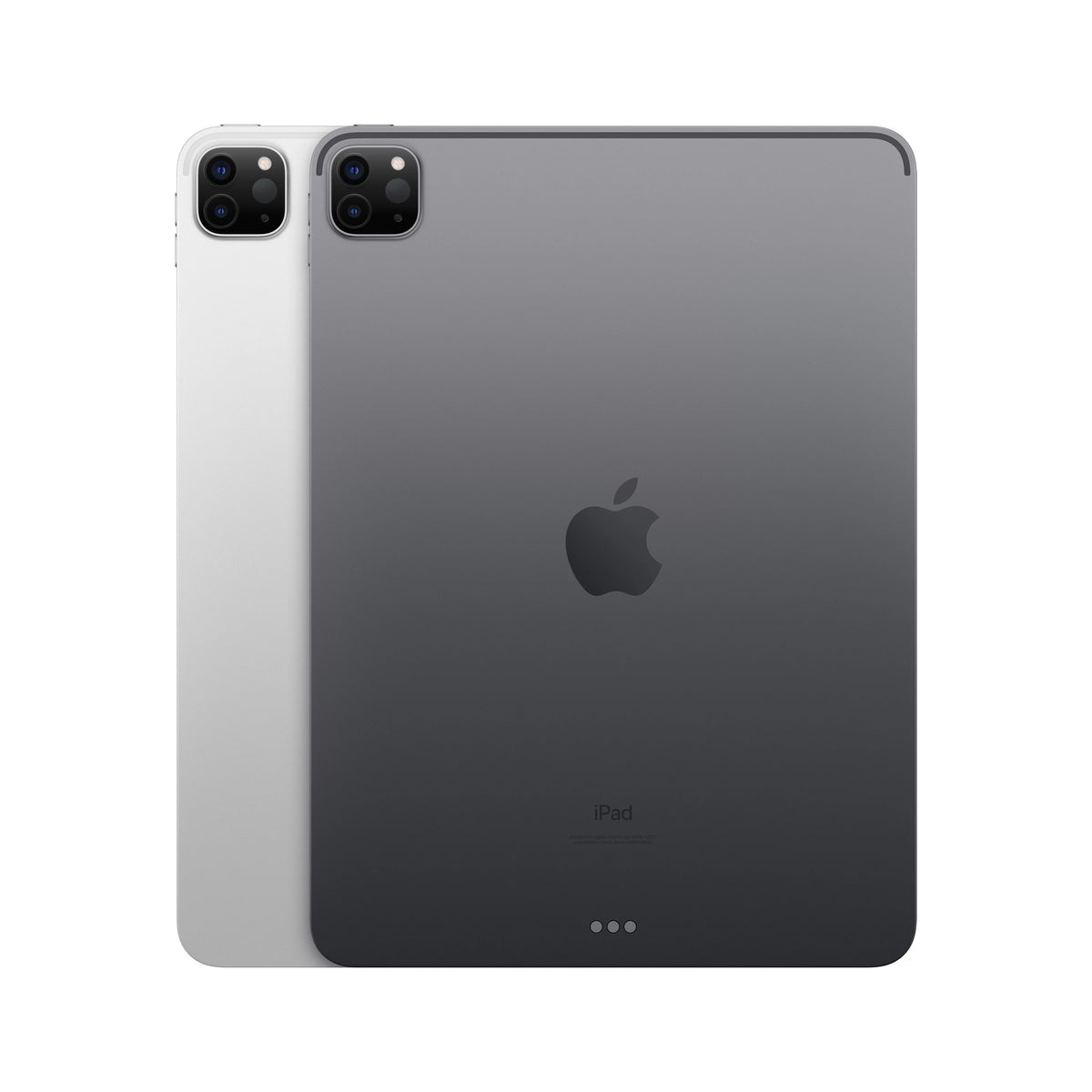 11-inch iPad Pro Wi-Fi + Cellular 128GB Space Gray L75821