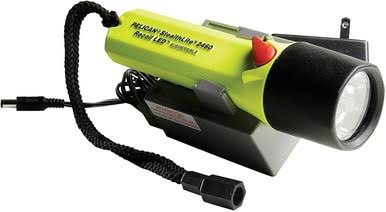 Black Flashlight F531262