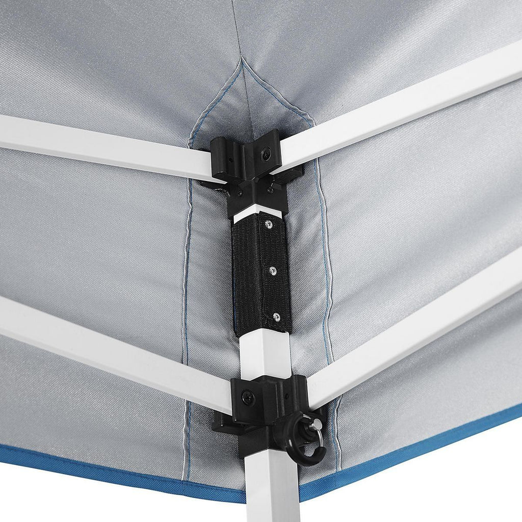 10 ft. x 10 ft. Heavy Duty Pop-Up Canopy M655