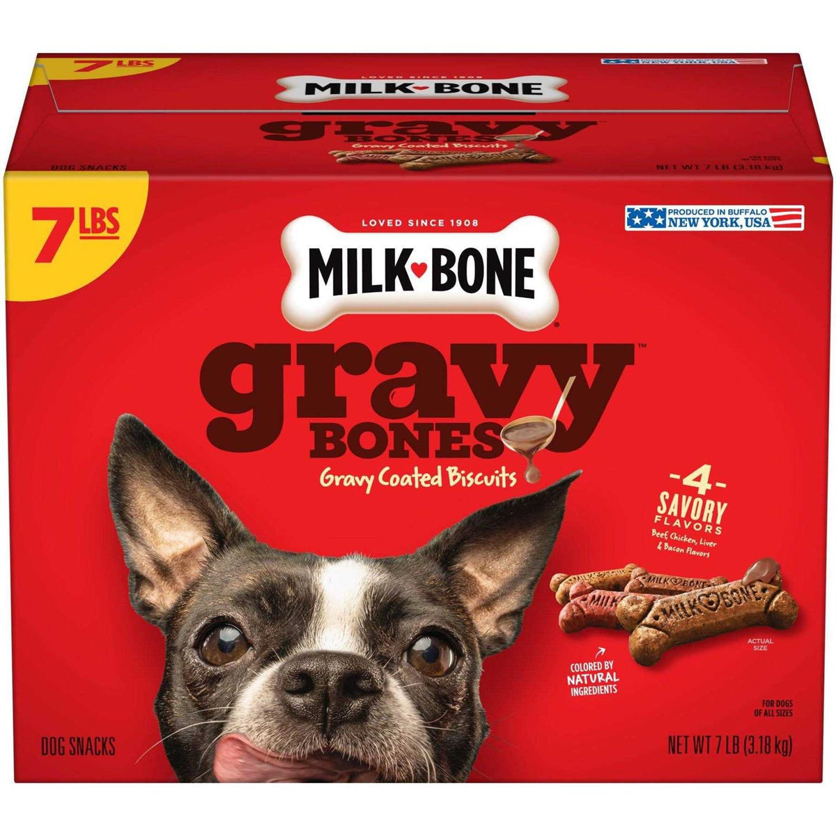 Dog Biscuits N731446