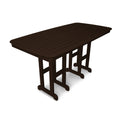 Mahogany Counter Table H52491