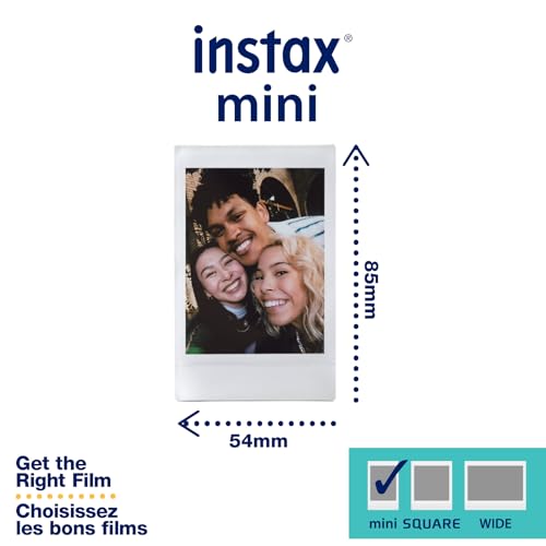Matcha Green Hybrid Instant Camera S94771
