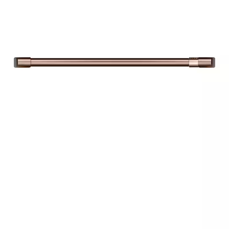 Wall Oven Handle in Brushed Copper E2222