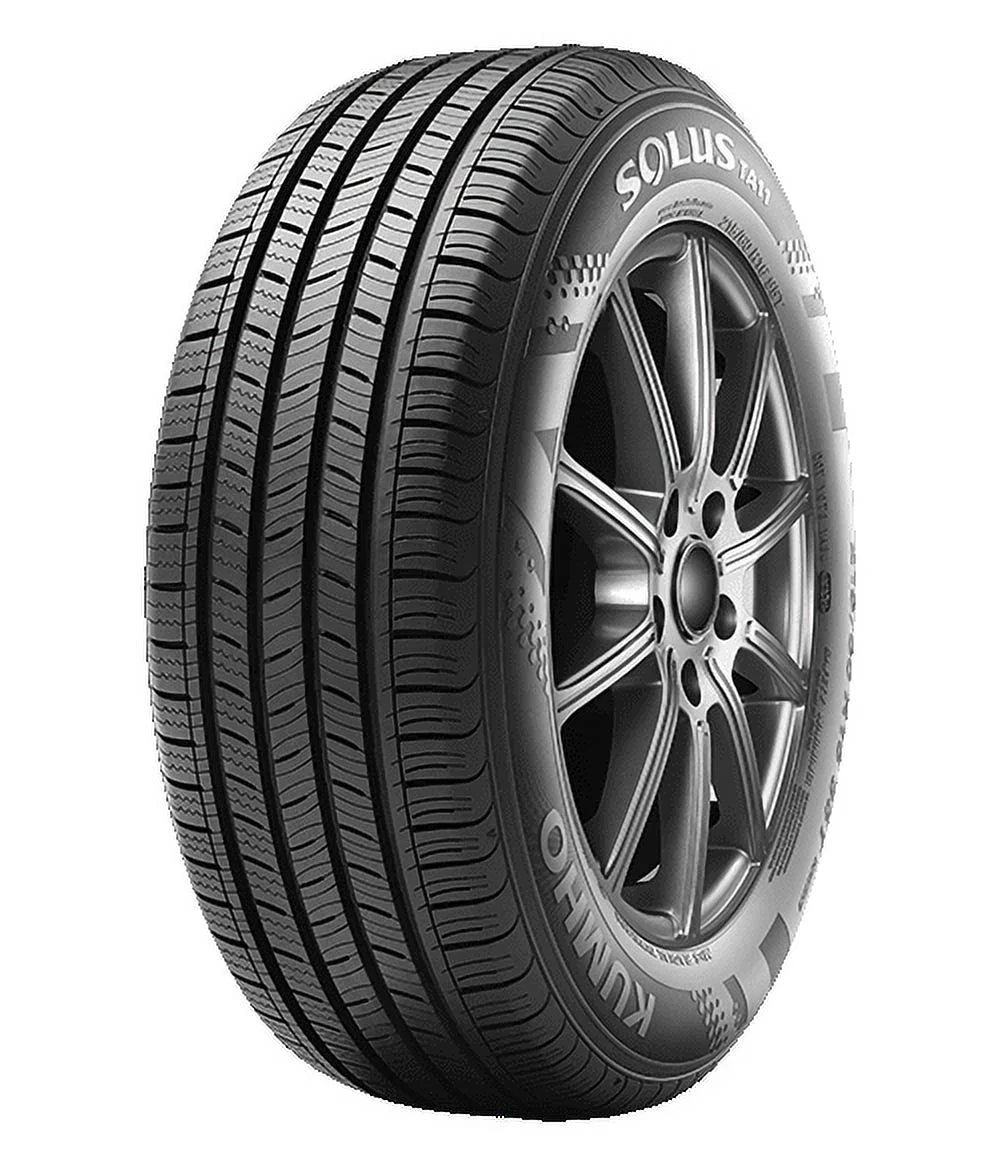 235/65-16 Tire U239262