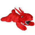 Red One Size W2874