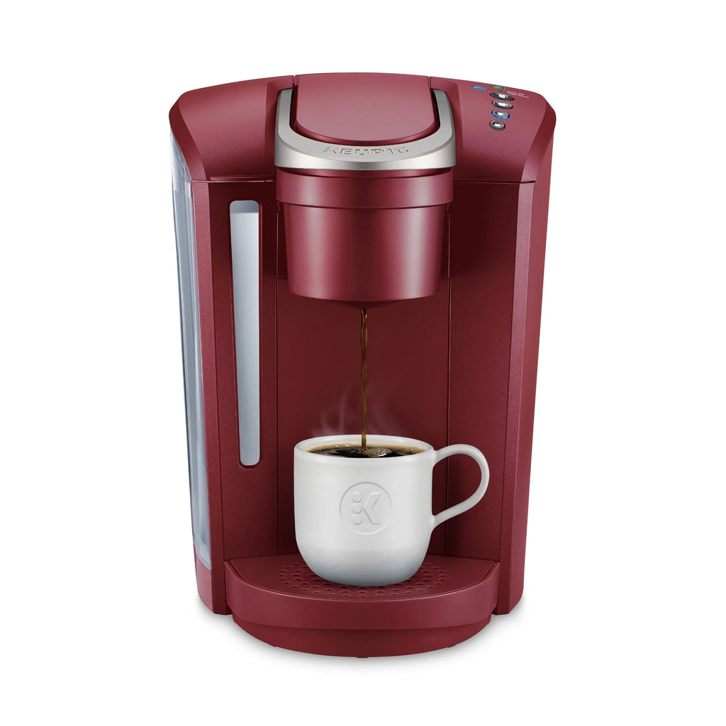 Single-Serve K-Cup Pod Coffee Maker W427806