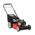 21" FWD Walk Behind Lawn Mower 140cc C23716