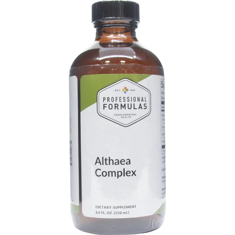 8.4 oz Althaea Complex S54010
