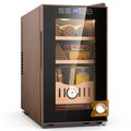 26L Electric Cigar Humidor with Cooling Humidity Control J415083