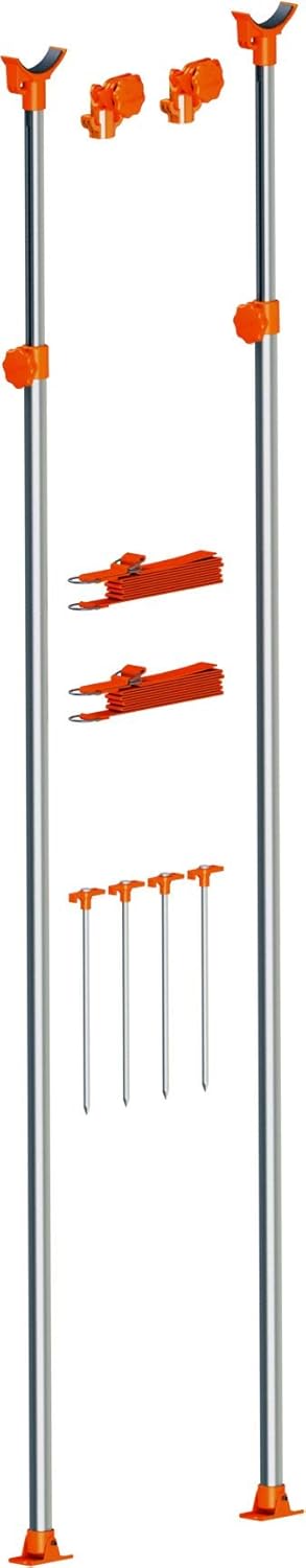 Awning Support Pole Kit C93510