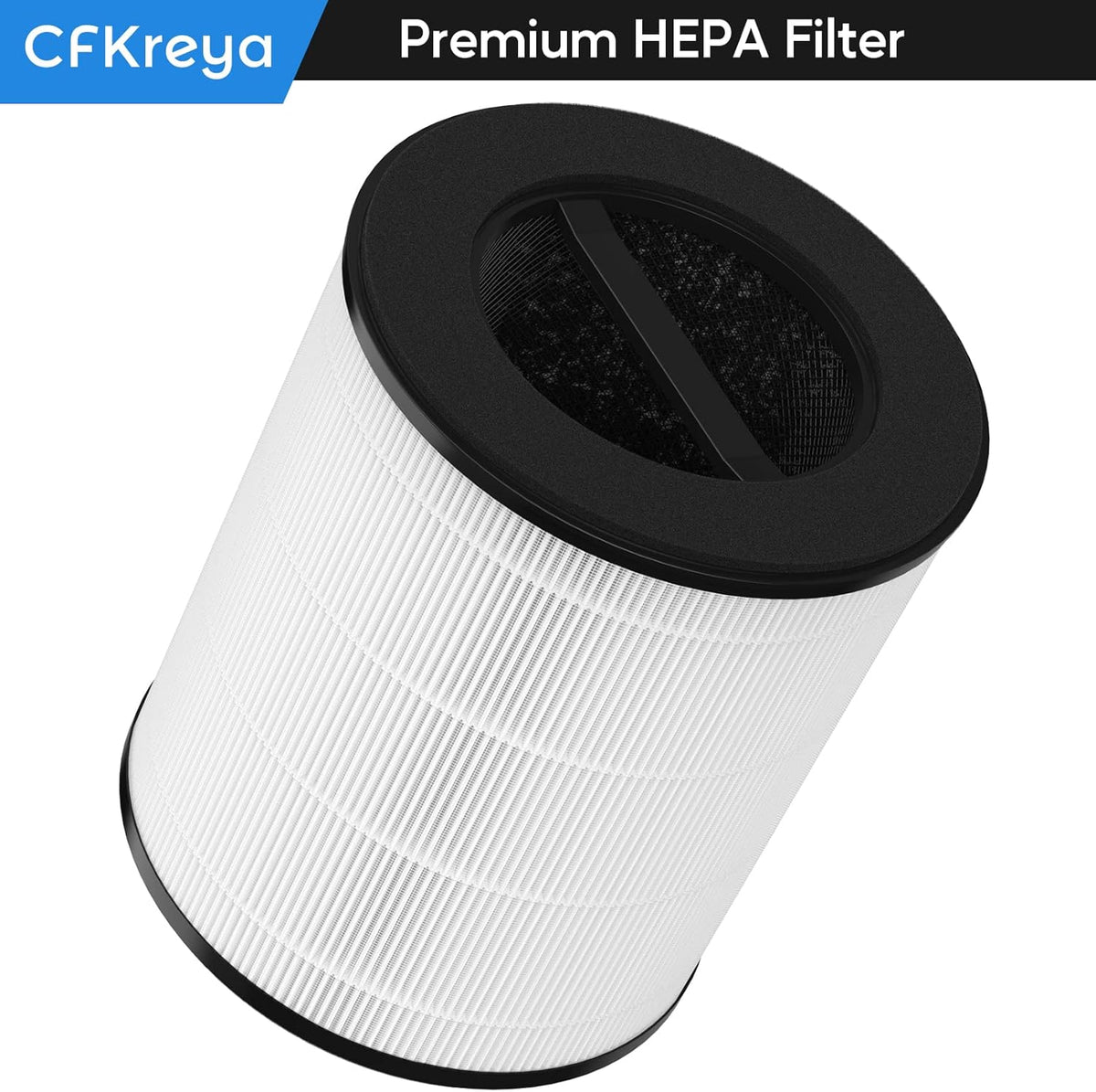 MERV 17 HEPA Replacement Filter H258